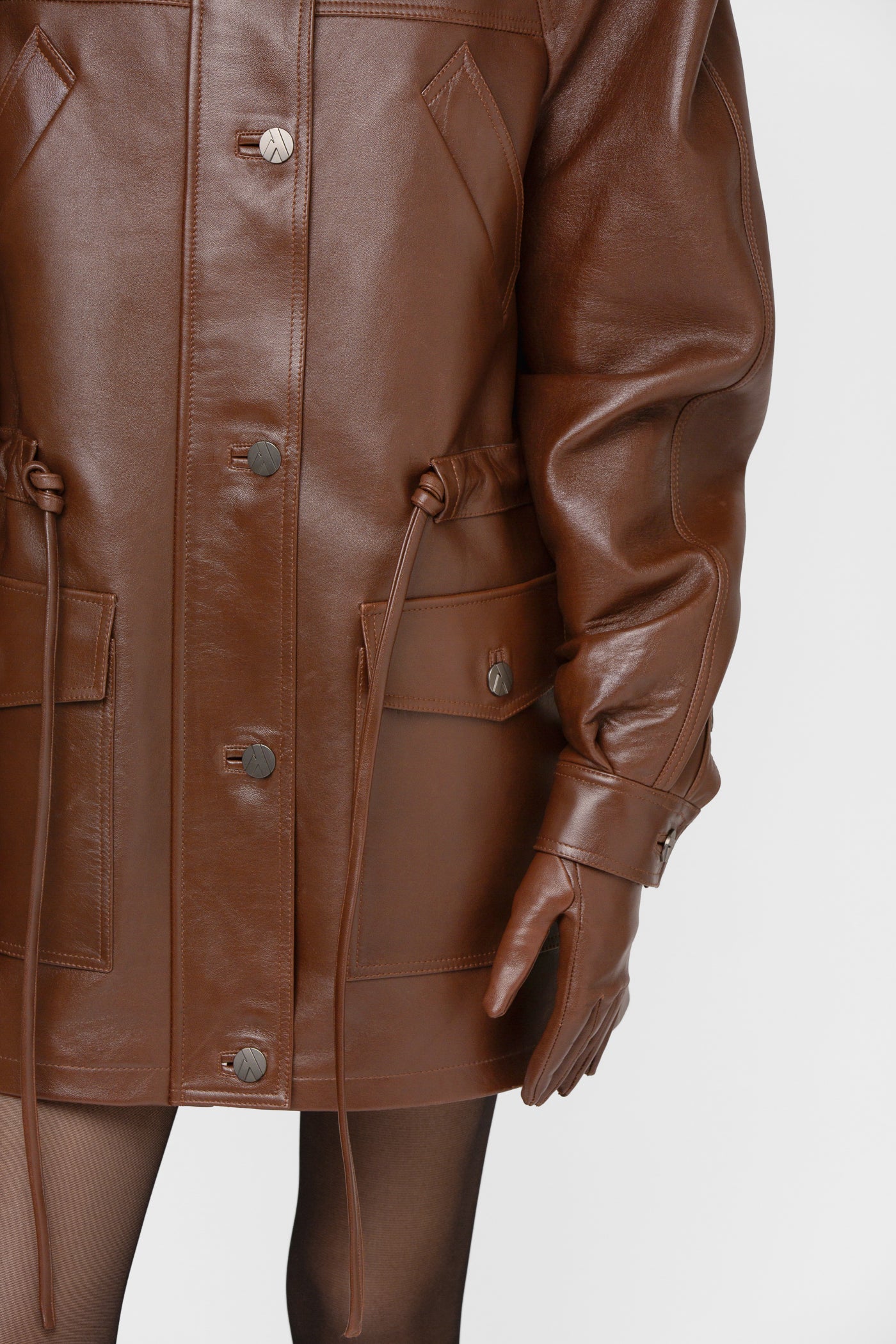 NATŪRALIOS ODOS STRIUKĖ-TERRA-KAŠTONAS