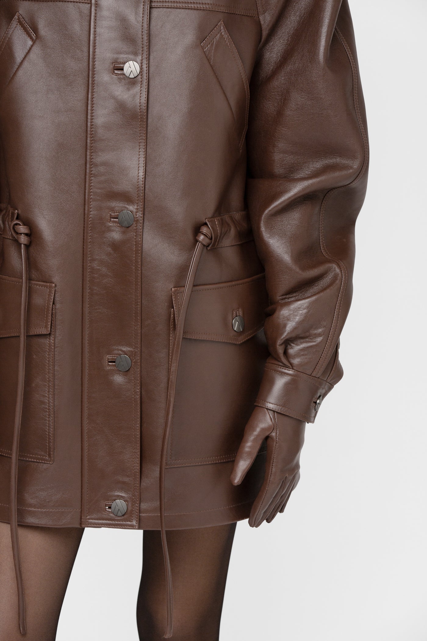 NATŪRALIOS ODOS STRIUKĖ-TERRA-RUDA