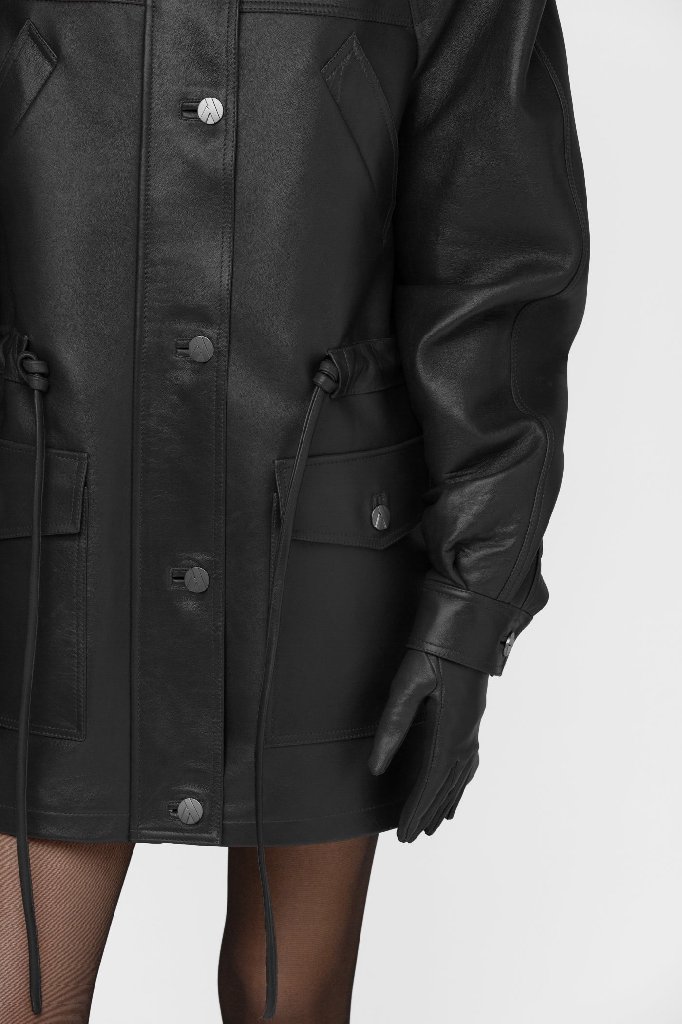 NATŪRALIOS ODOS STRIUKĖ-TERRA-JUODA