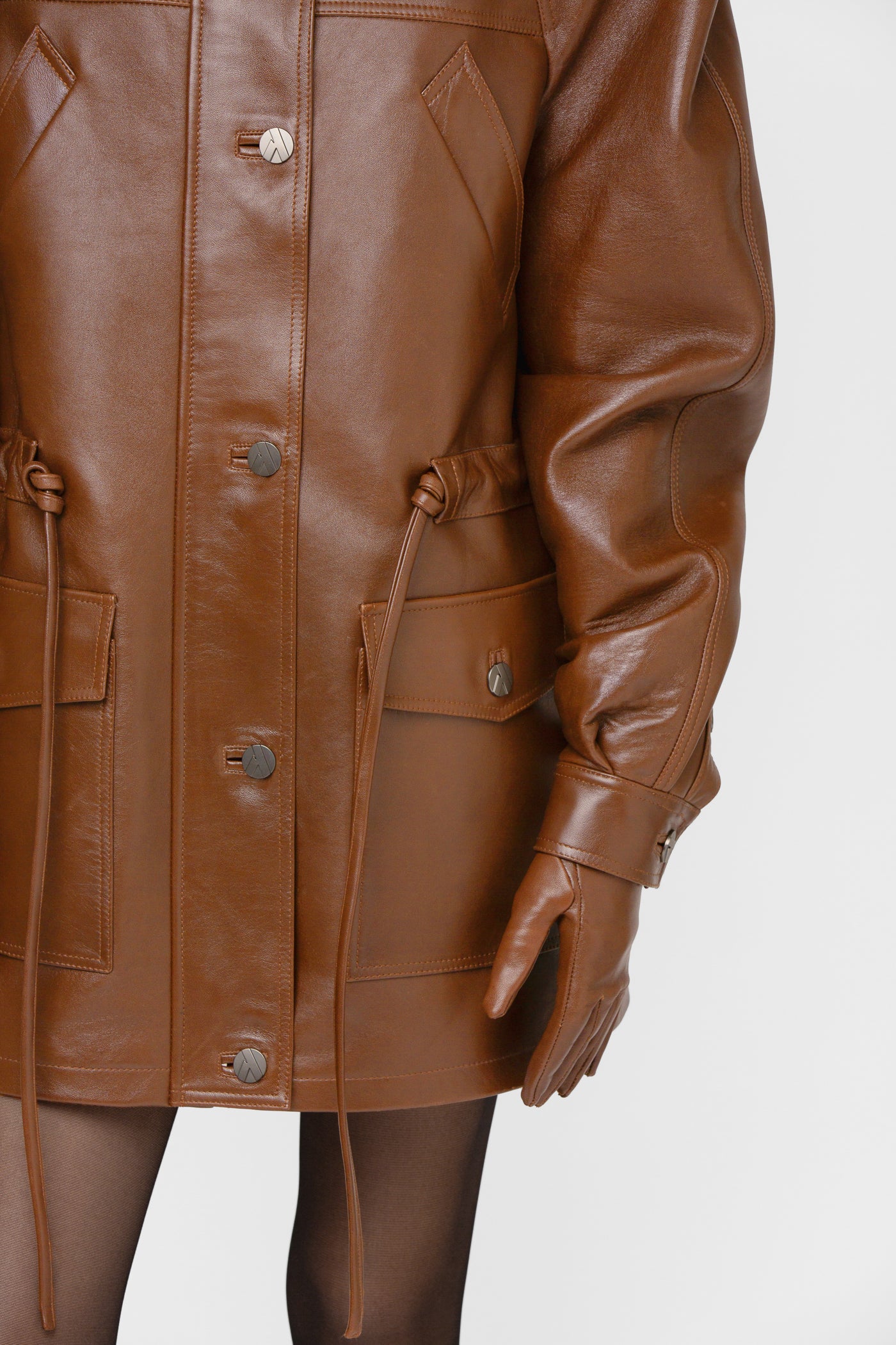 NATŪRALIOS ODOS STRIUKĖ-TERRA-KONJAKAS