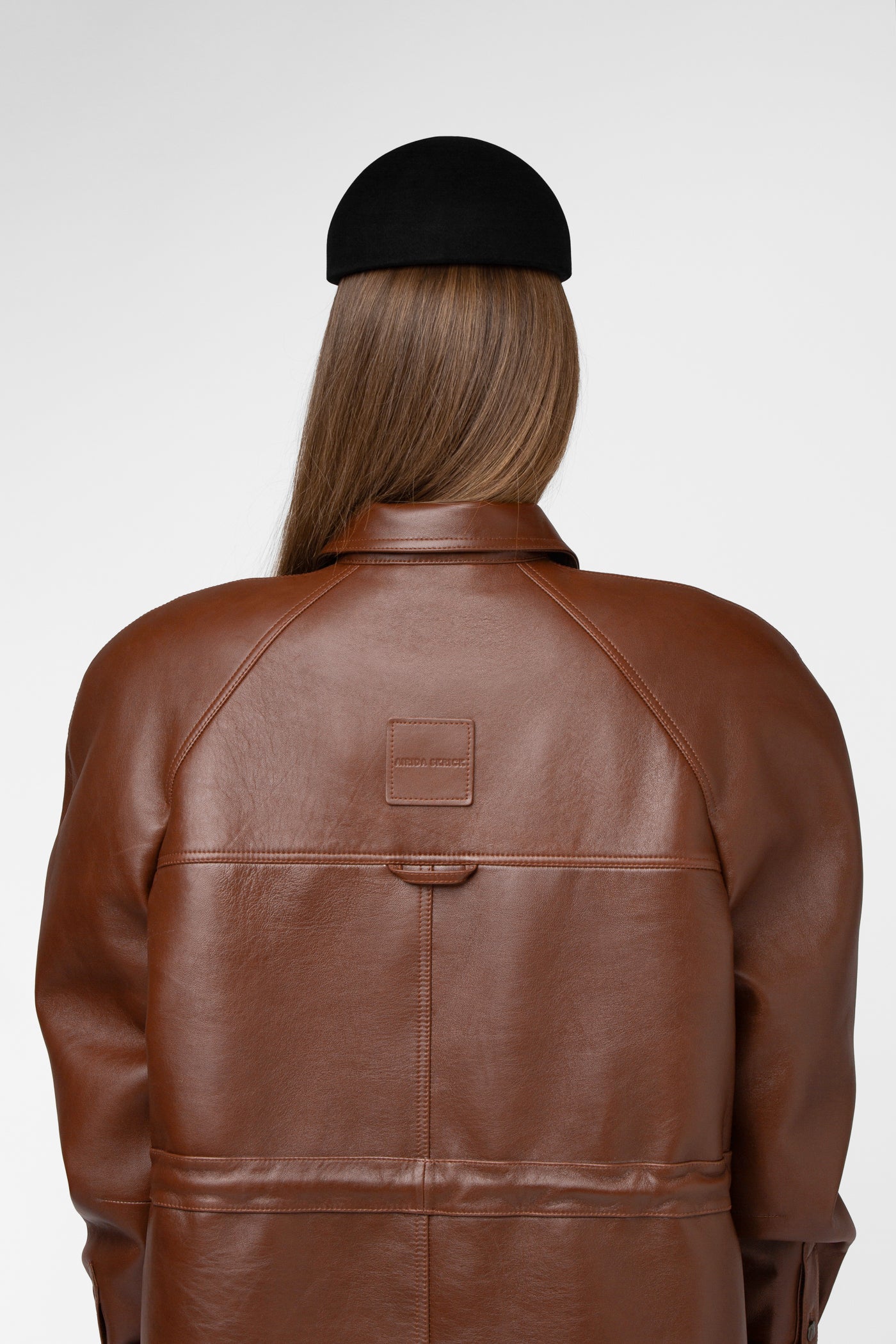 NATŪRALIOS ODOS STRIUKĖ-TERRA-KAŠTONAS