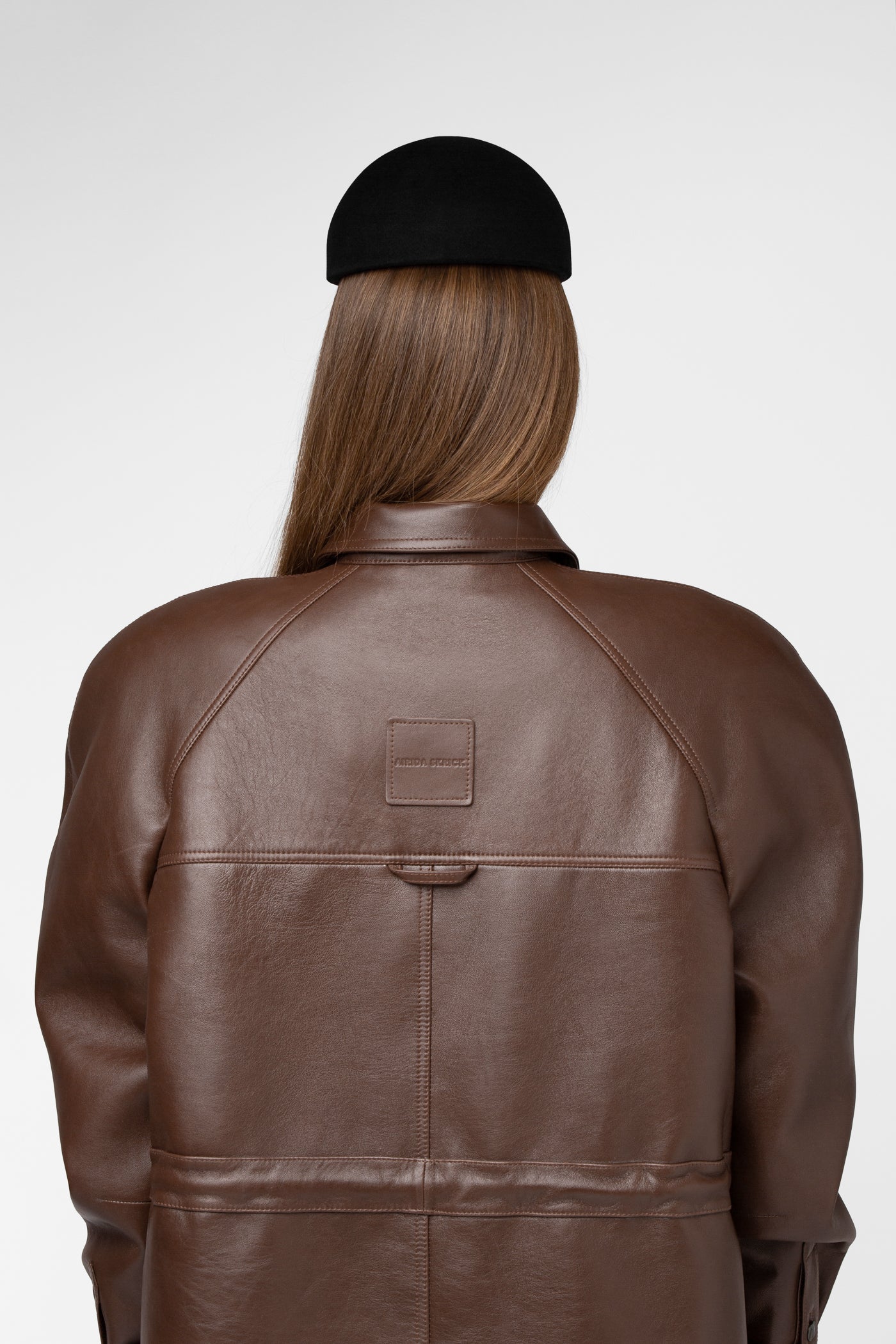 NATŪRALIOS ODOS STRIUKĖ-TERRA-RUDA