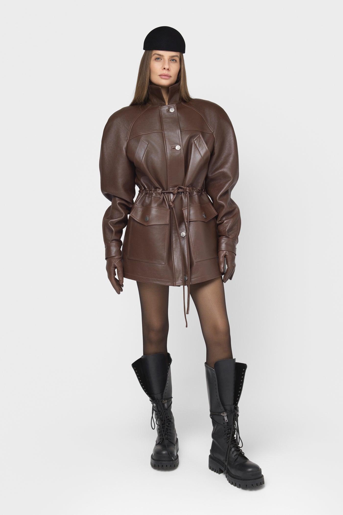 NATŪRALIOS ODOS STRIUKĖ-TERRA-RUDA