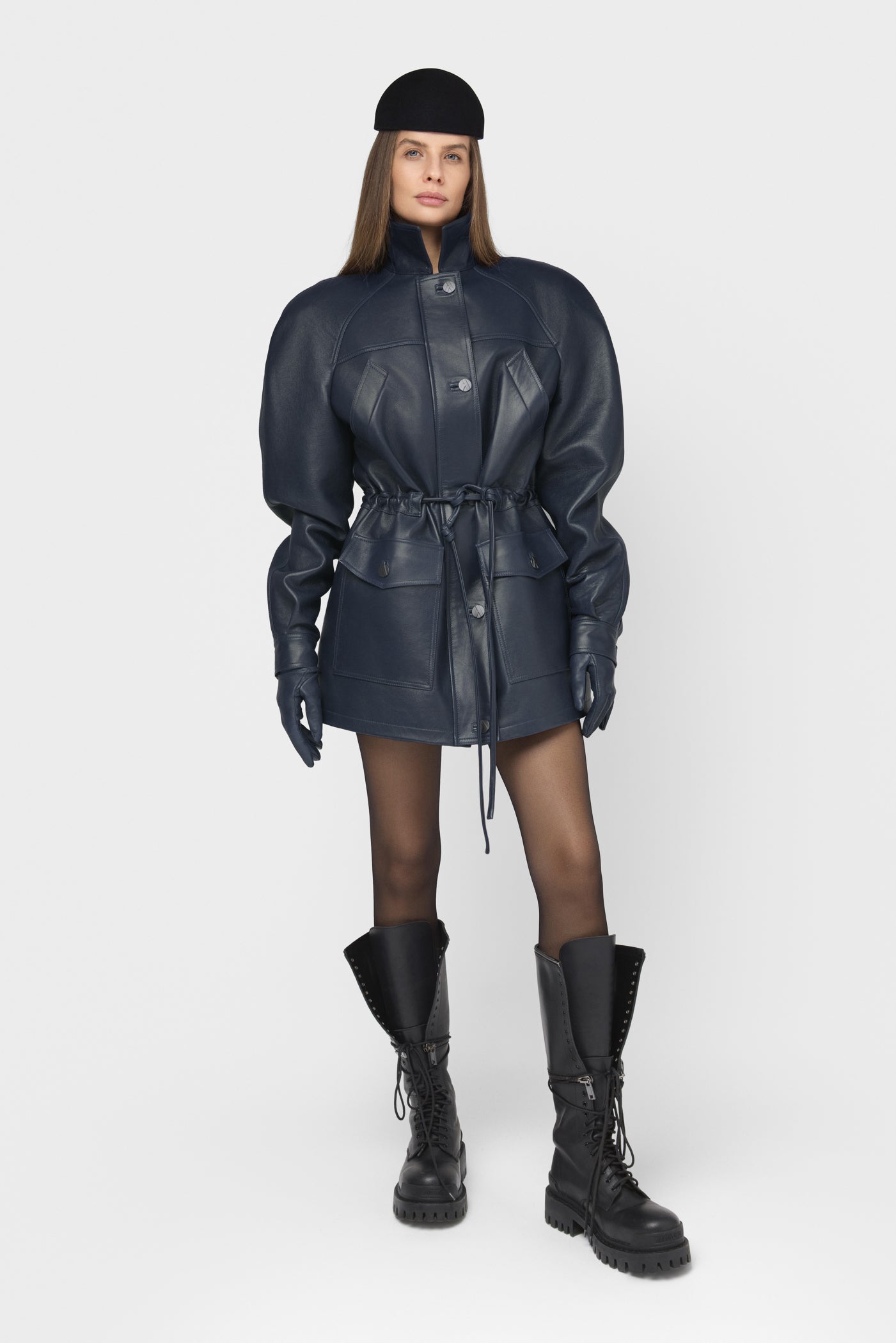 NATŪRALIOS ODOS STRIUKĖ-TERRA-MĖLYNA