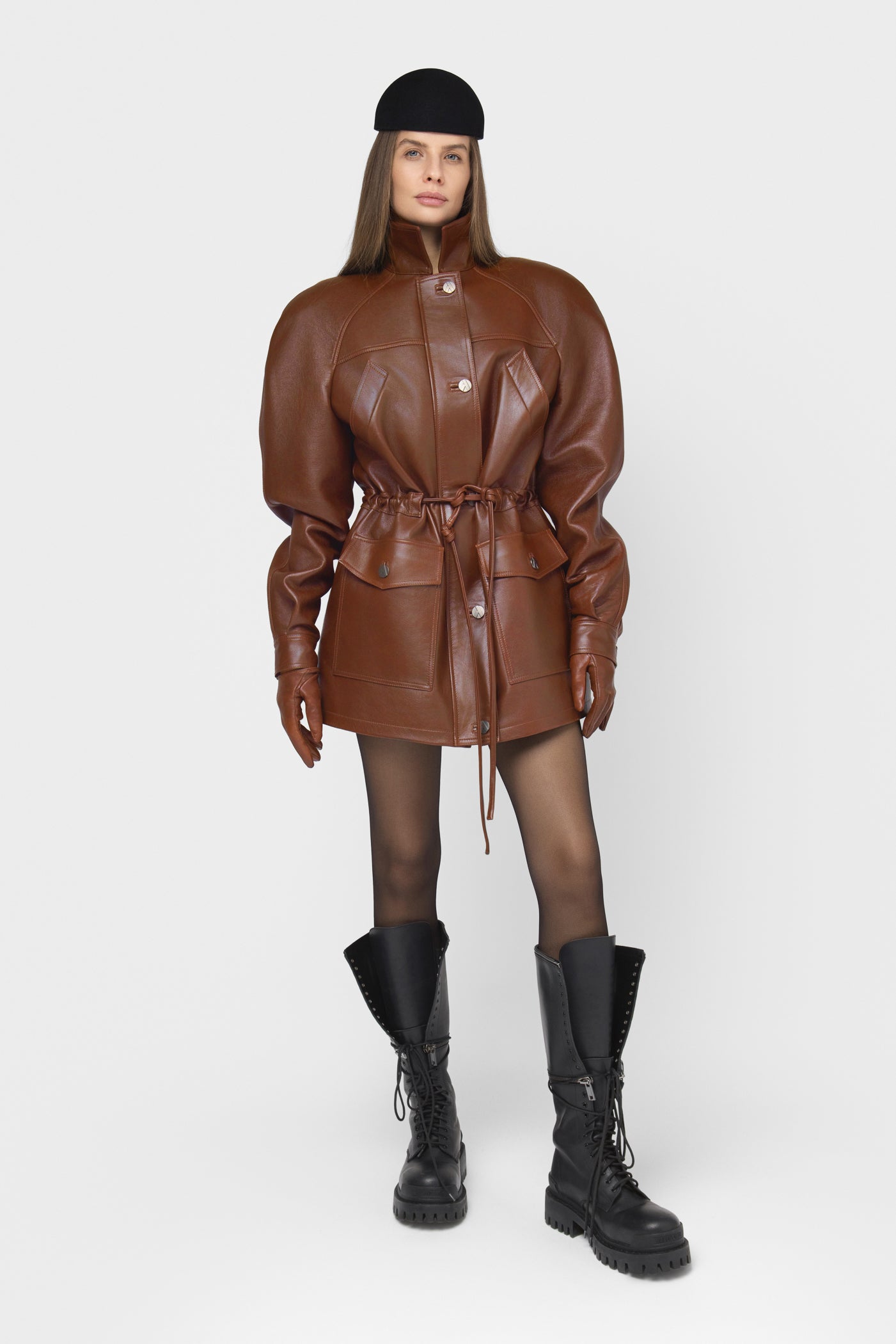 NATŪRALIOS ODOS STRIUKĖ-TERRA-KAŠTONAS