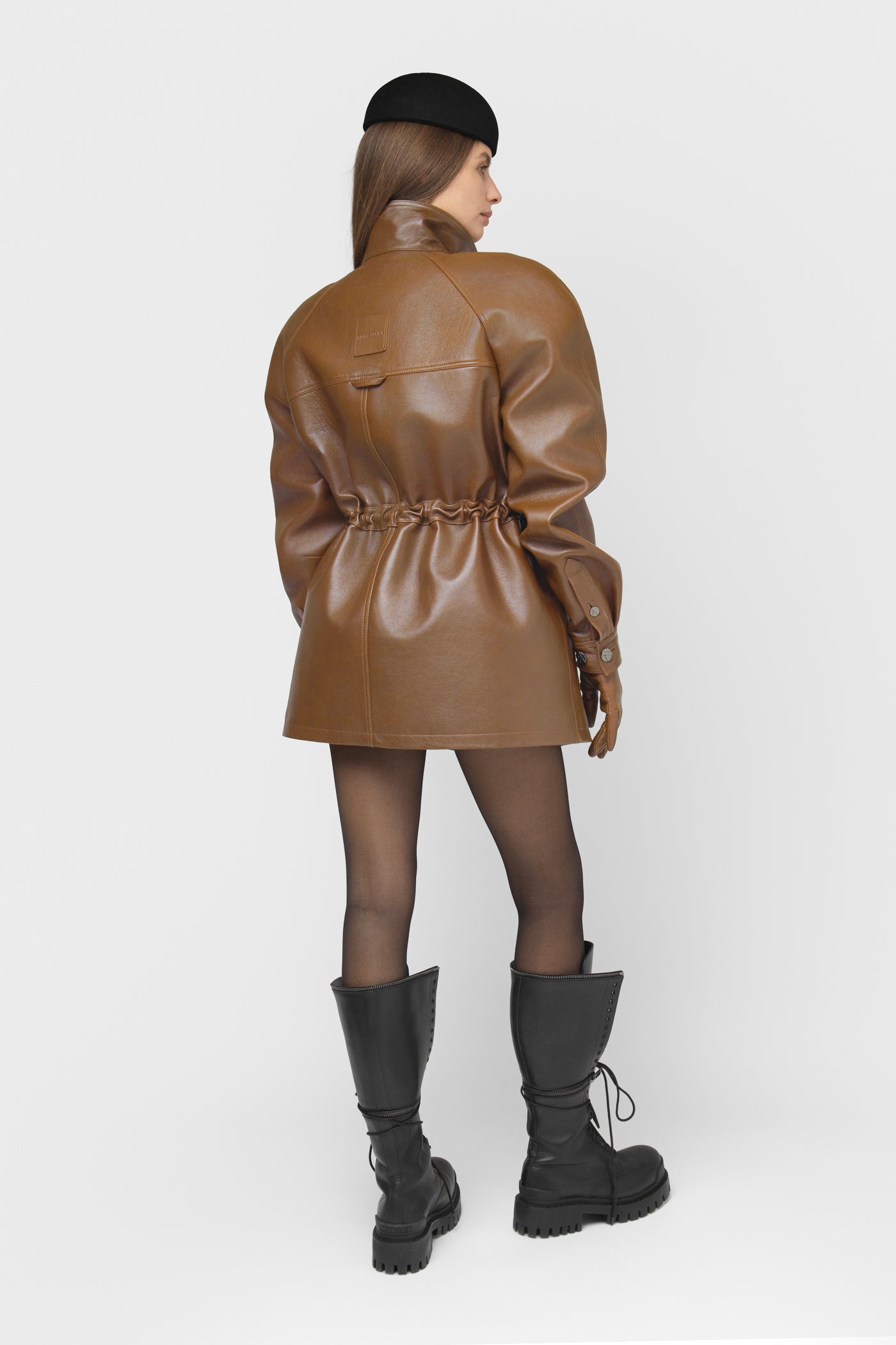 NATŪRALIOS ODOS STRIUKĖ-TERRA-SMĖLIS