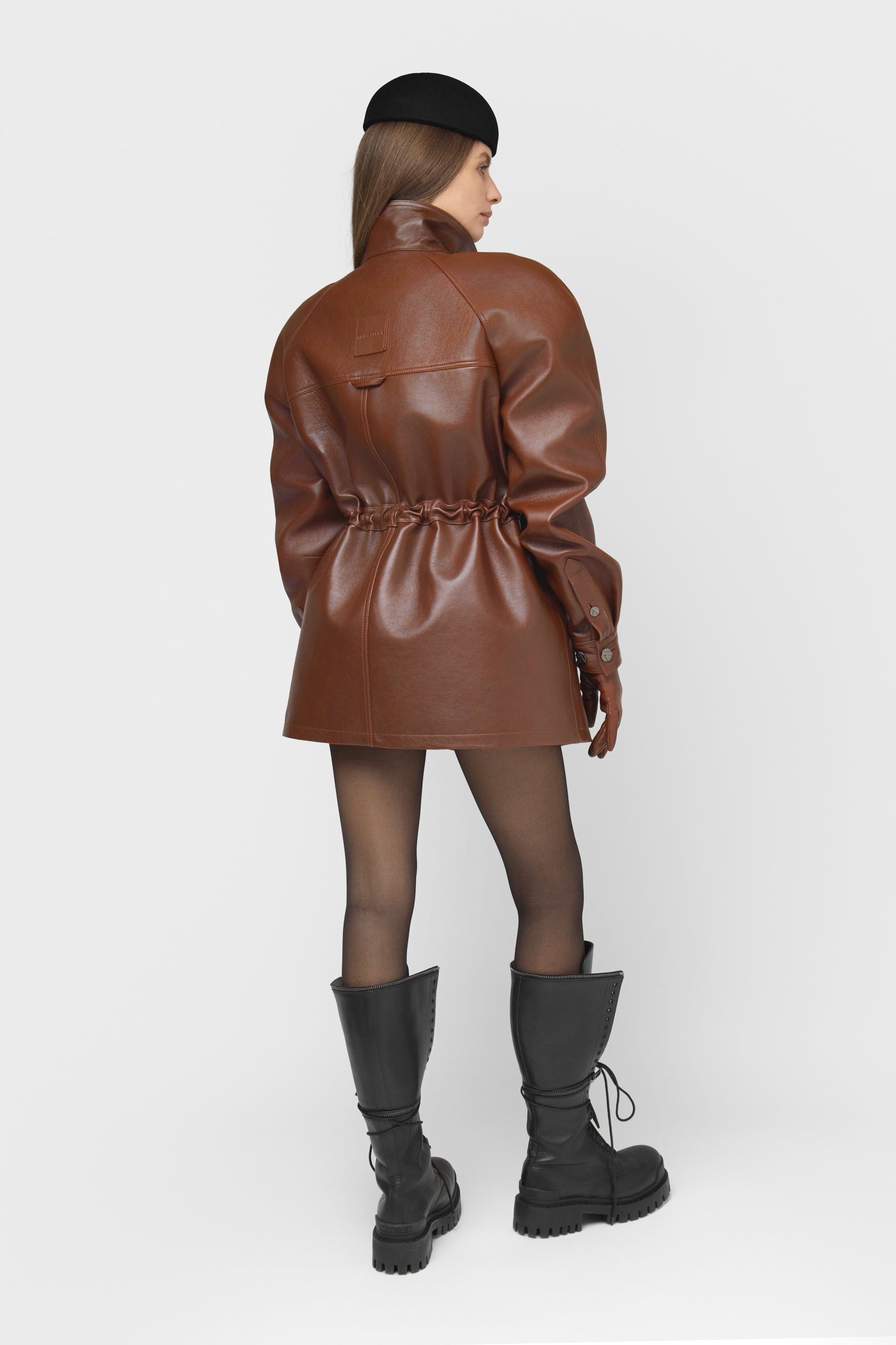 NATŪRALIOS ODOS STRIUKĖ-TERRA-KAŠTONAS