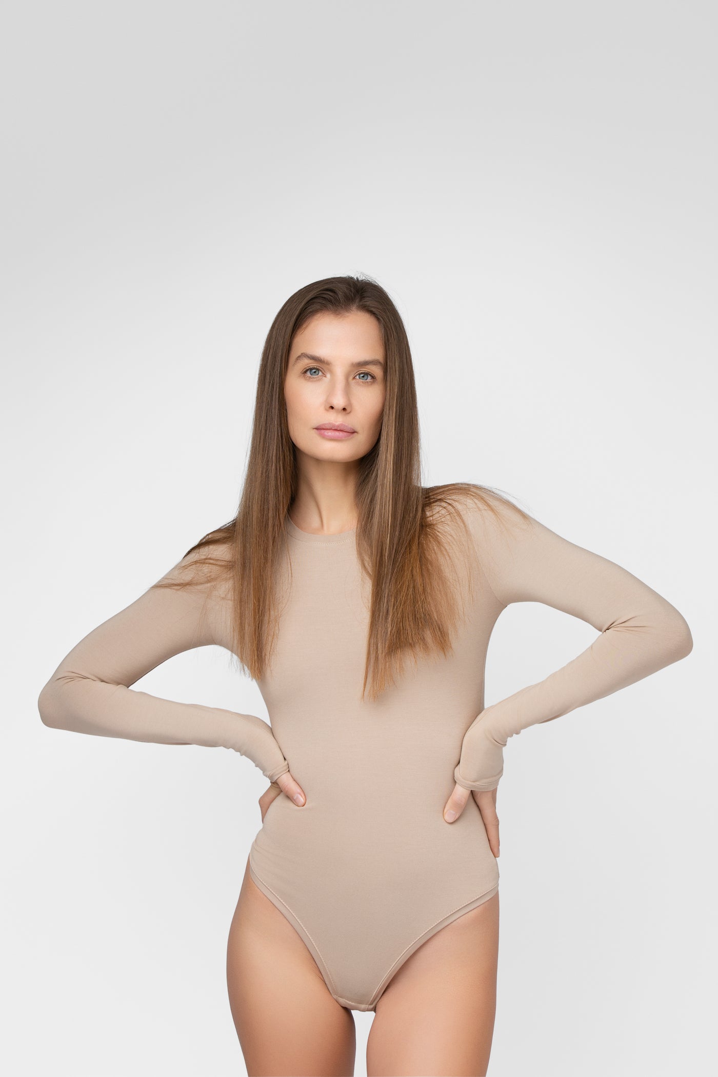 BODYSUIT