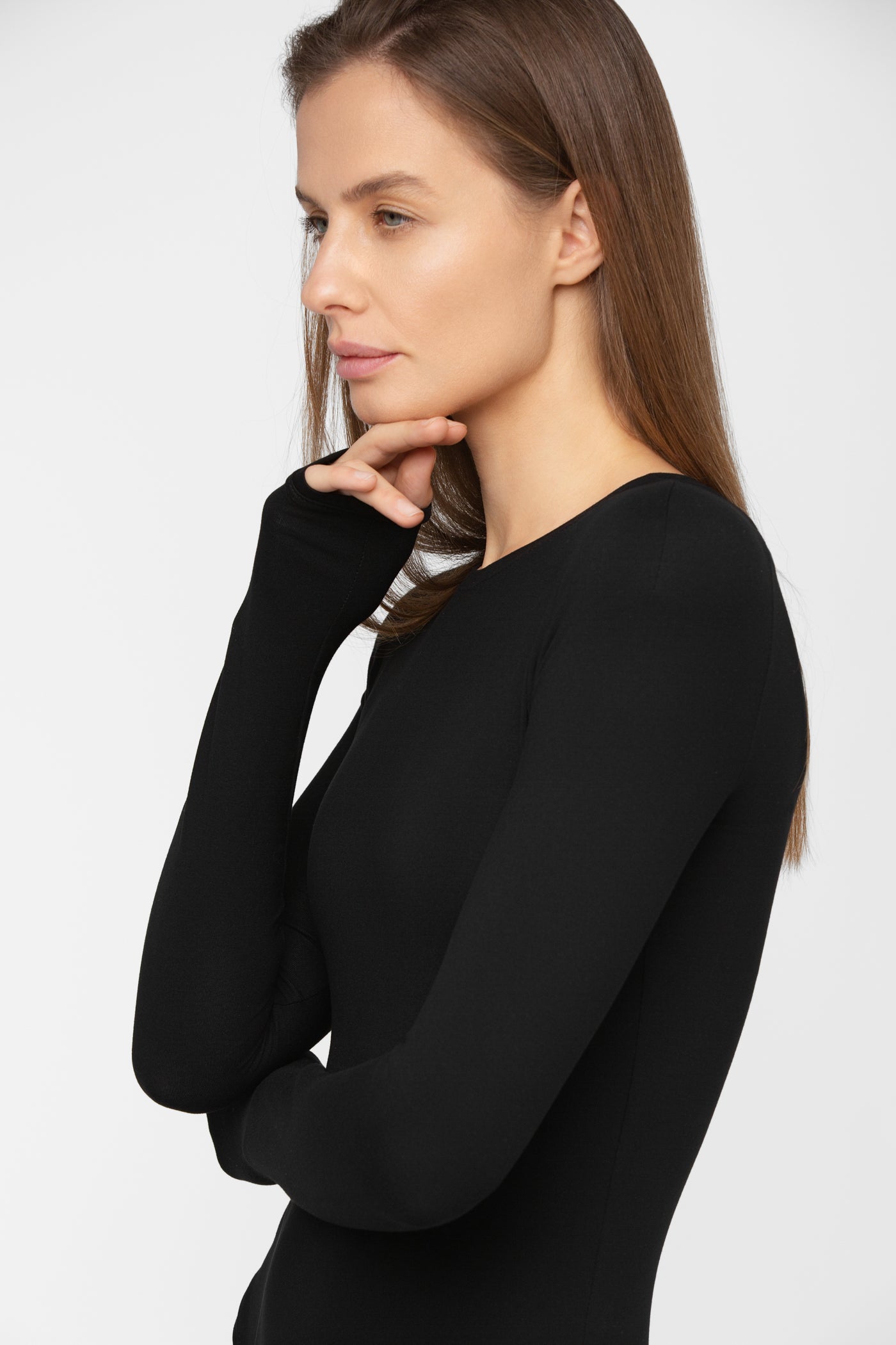 BODYSUIT "EBONE"