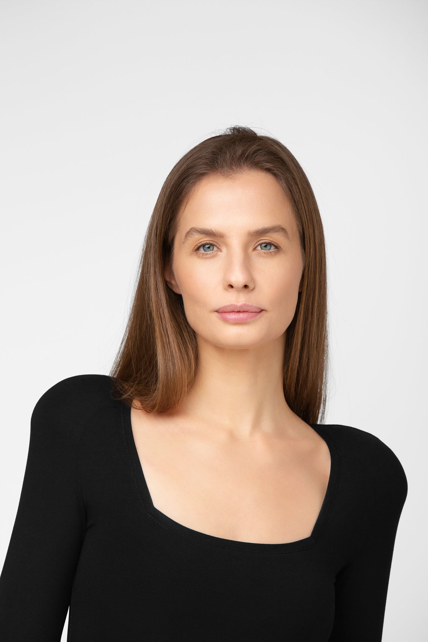BODYSUIT "EBONE"