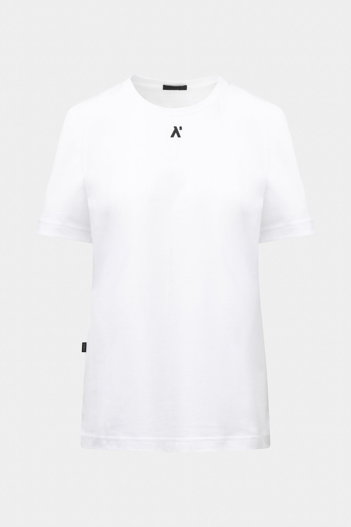 UNISEX MARŠKINĖLIAI – BALTI. AIRIDA SKRICK