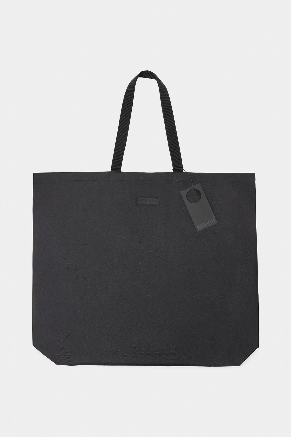 SKRICK TOTE BAG – L. AIRIDA SKRICK