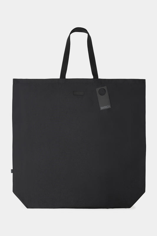 SKRICK TOTE BAG – XL. AIRIDA SKRICK