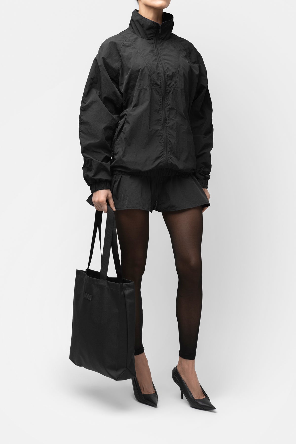 SKRICK TOTE BAG – M. AIRIDA SKRICK