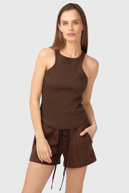 SHORT LEISURE SHORTS