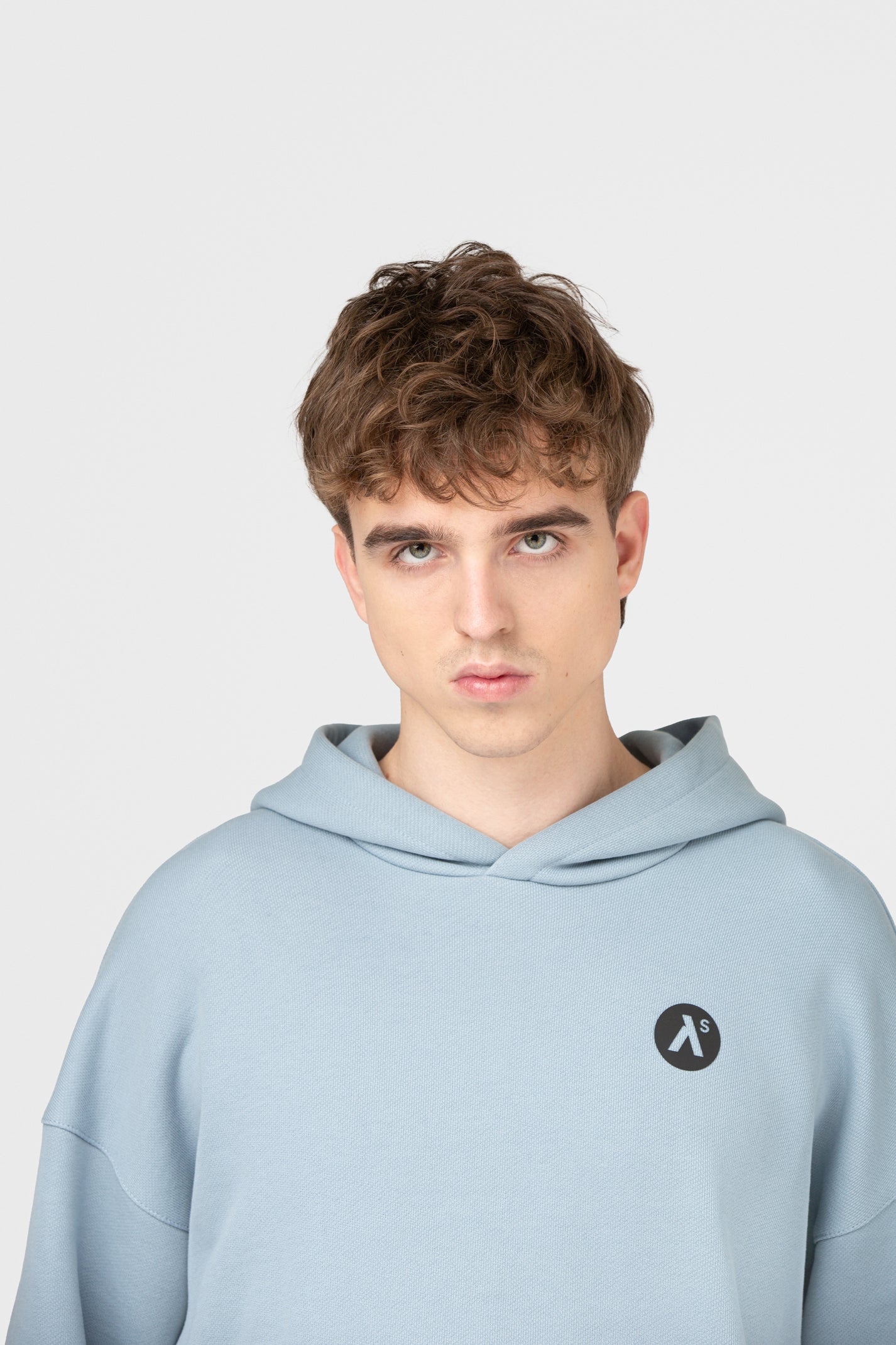 UNISEX HOODED JUMPER