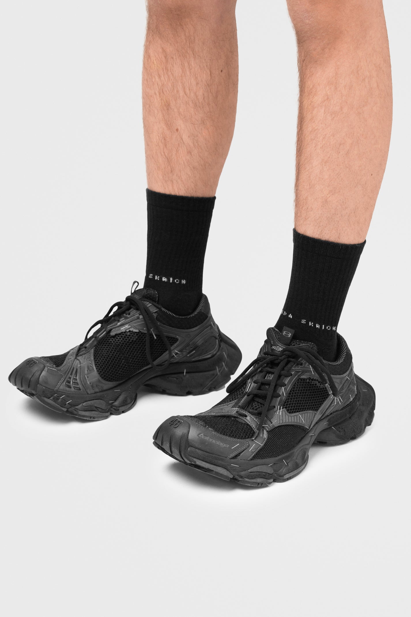 LOGO SOCKS