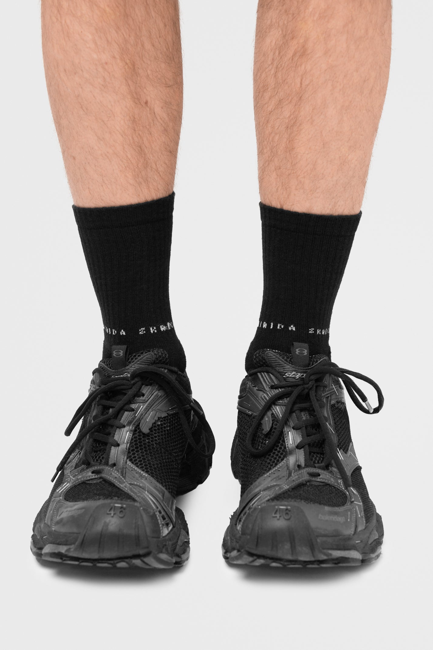 LOGO SOCKS