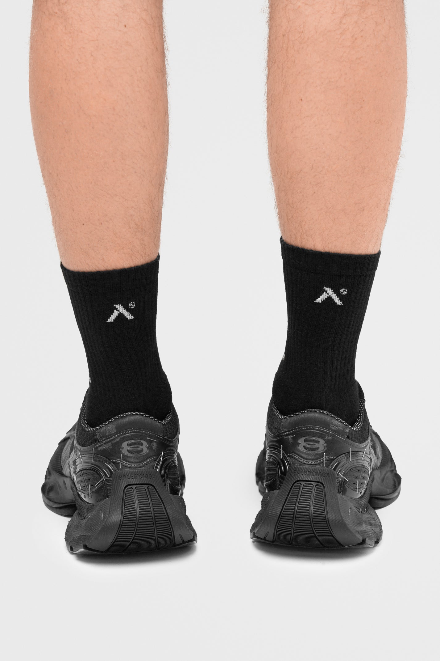 LOGO SOCKS