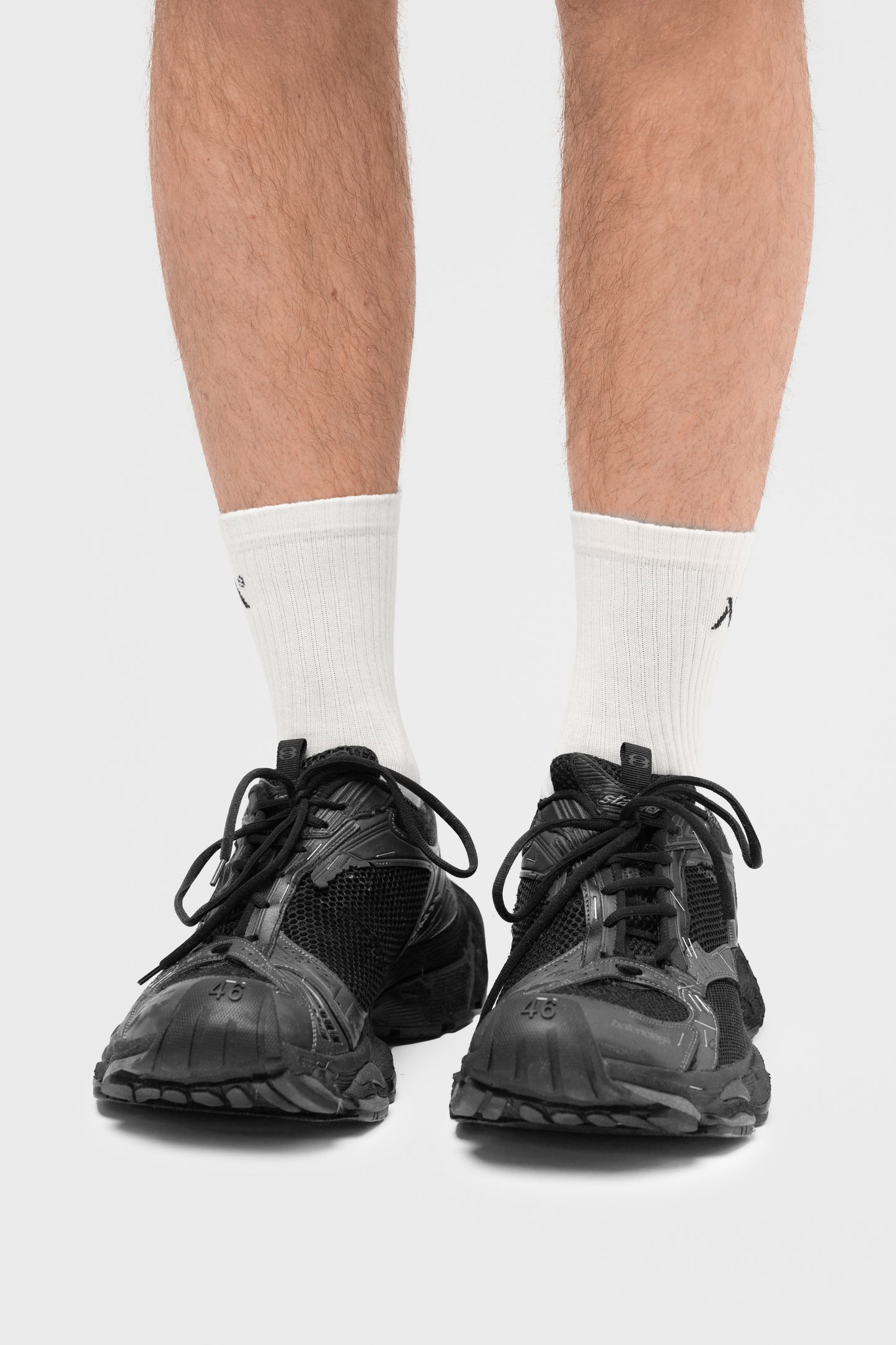 LOGO SOCKS