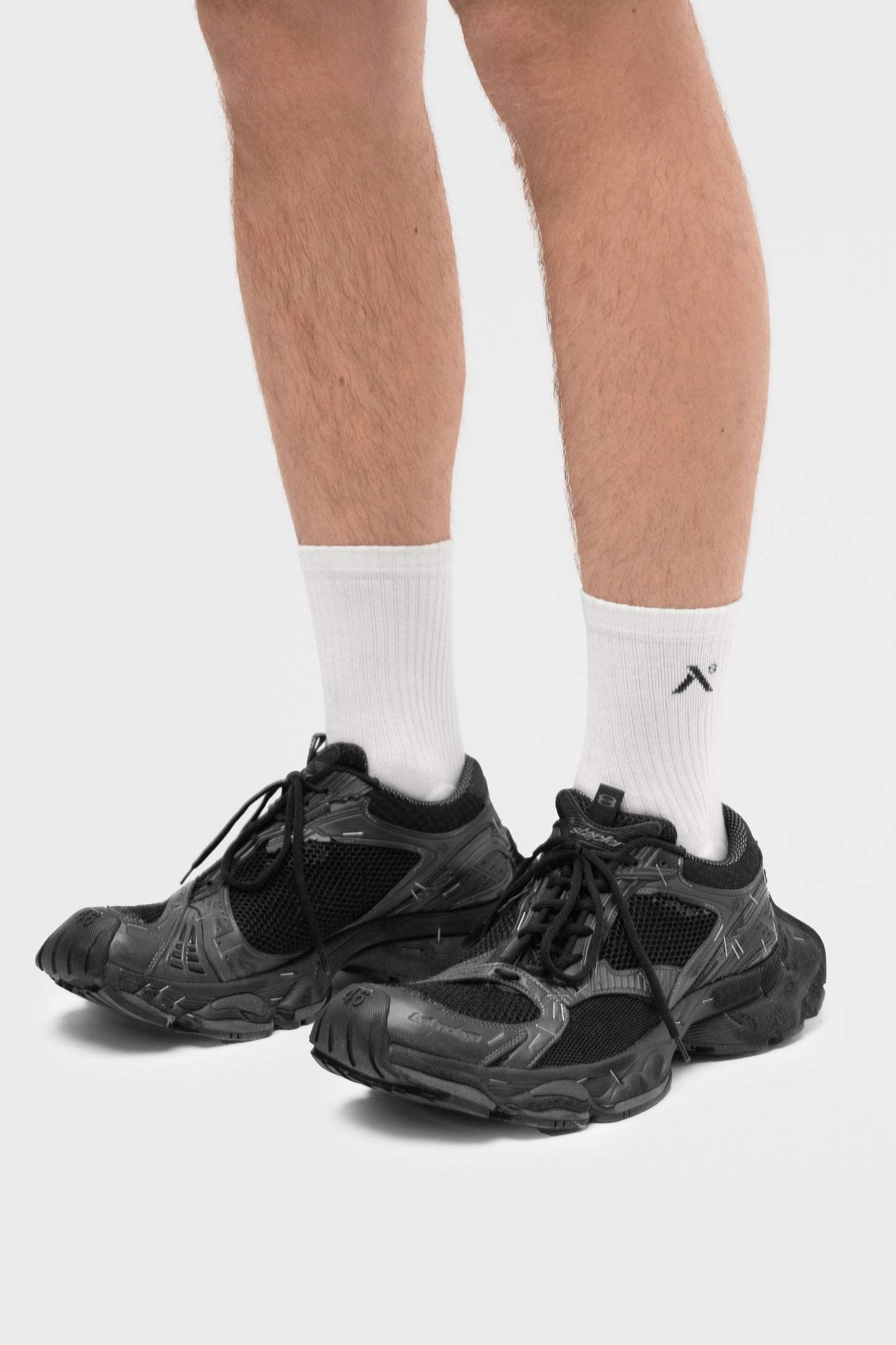 LOGO SOCKS