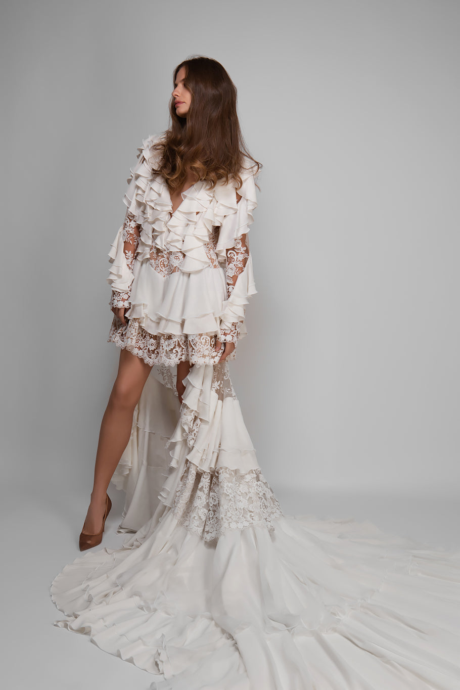 LOOK 3