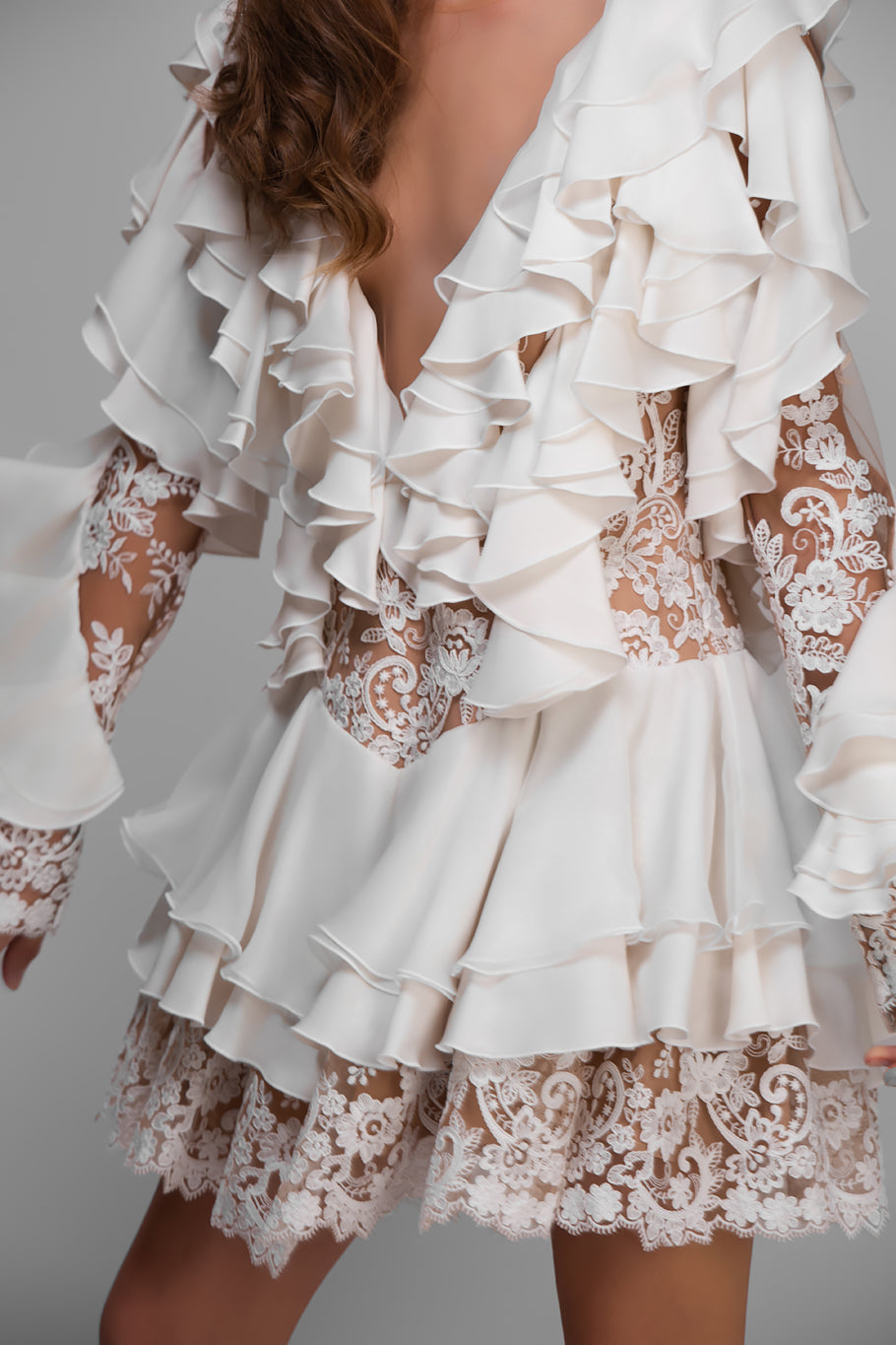 LOOK 3