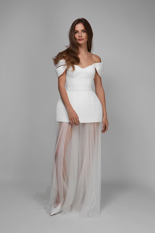 LOOK 5