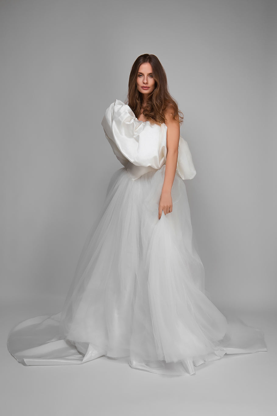 LOOK 8