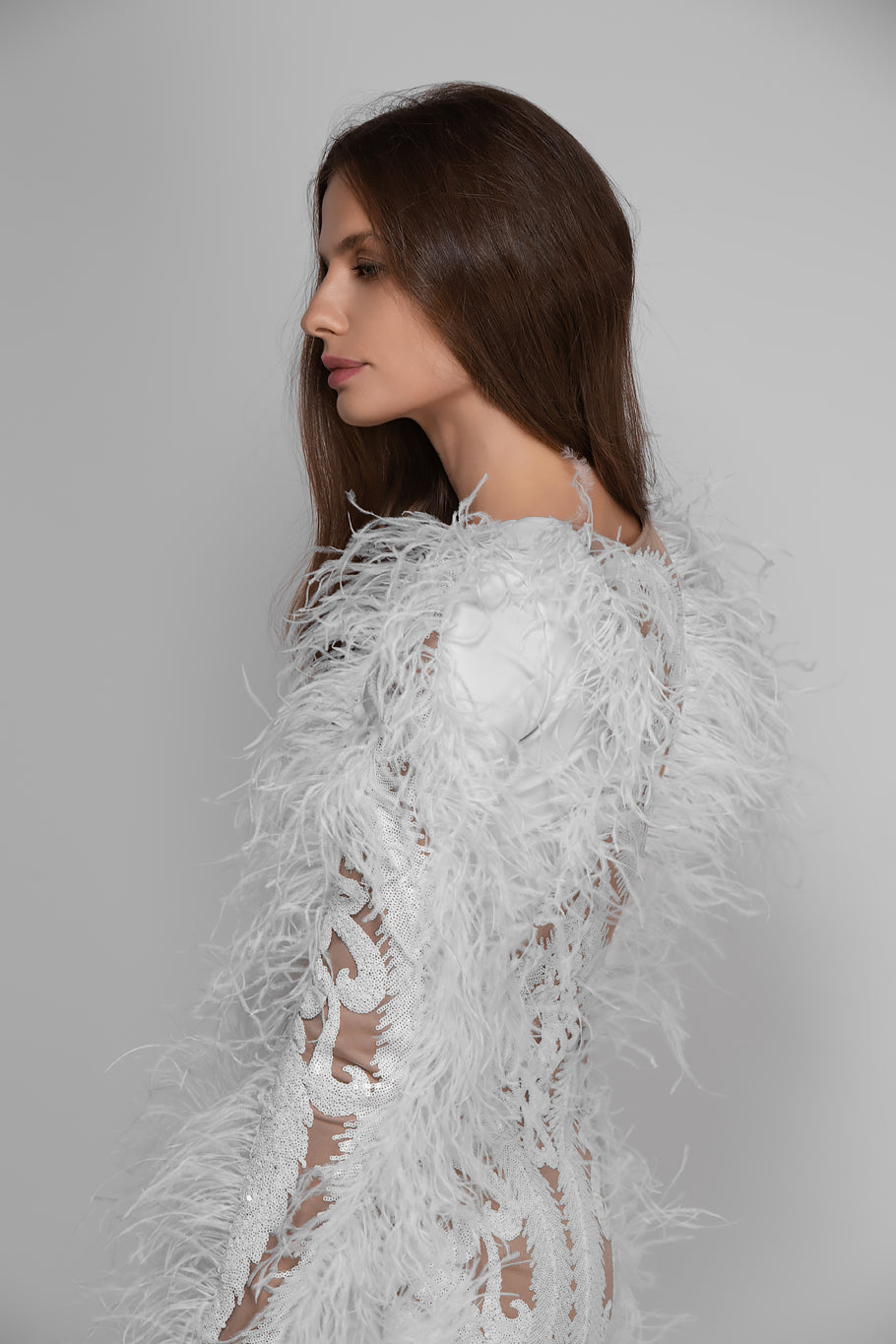 LOOK 1