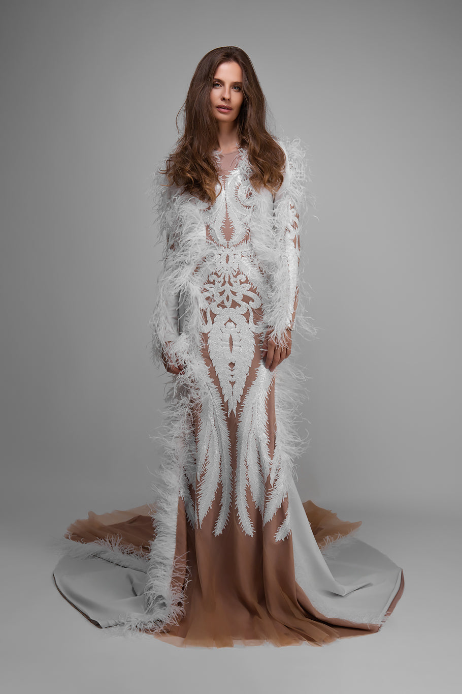LOOK 1