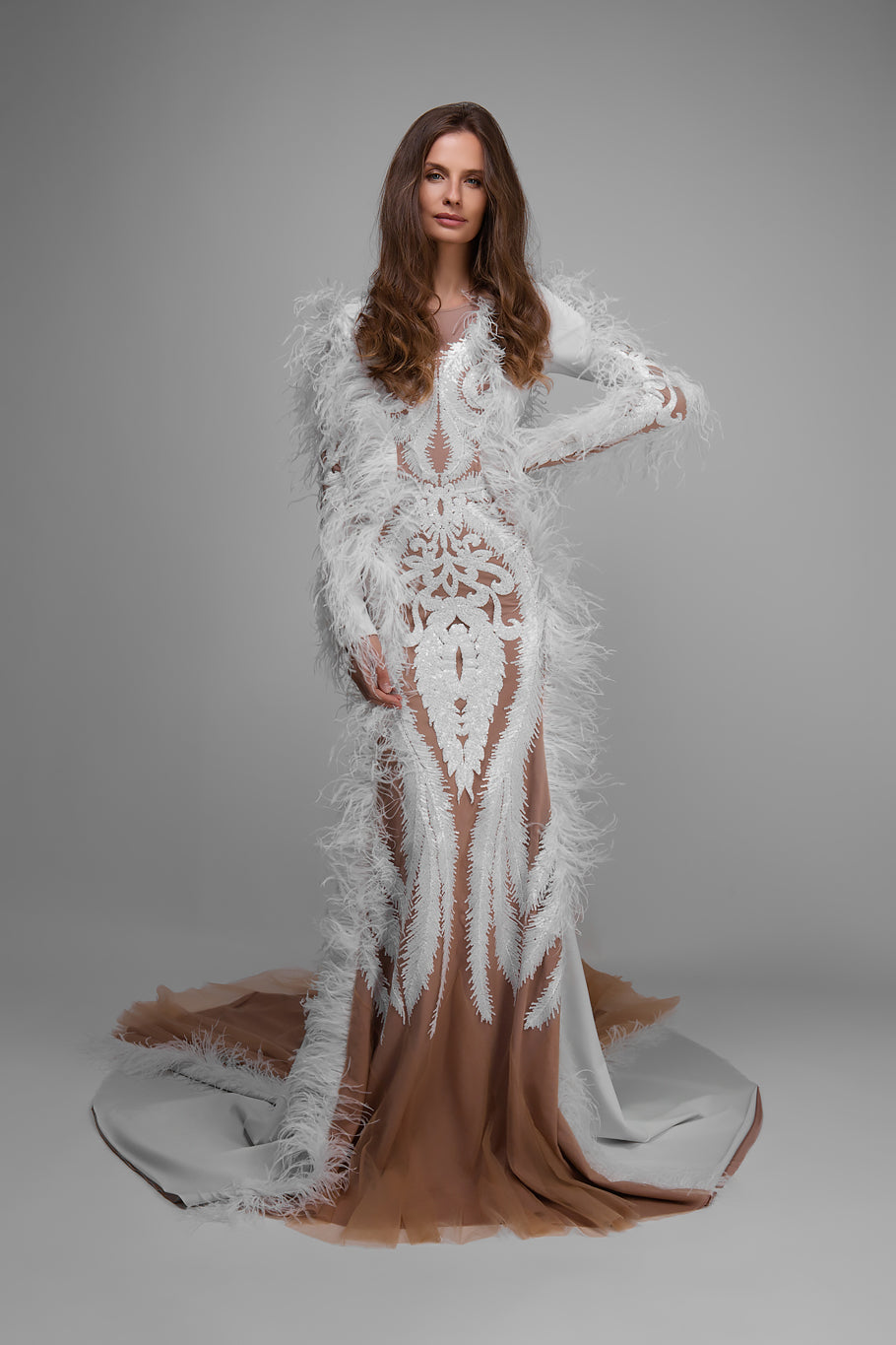 LOOK 1
