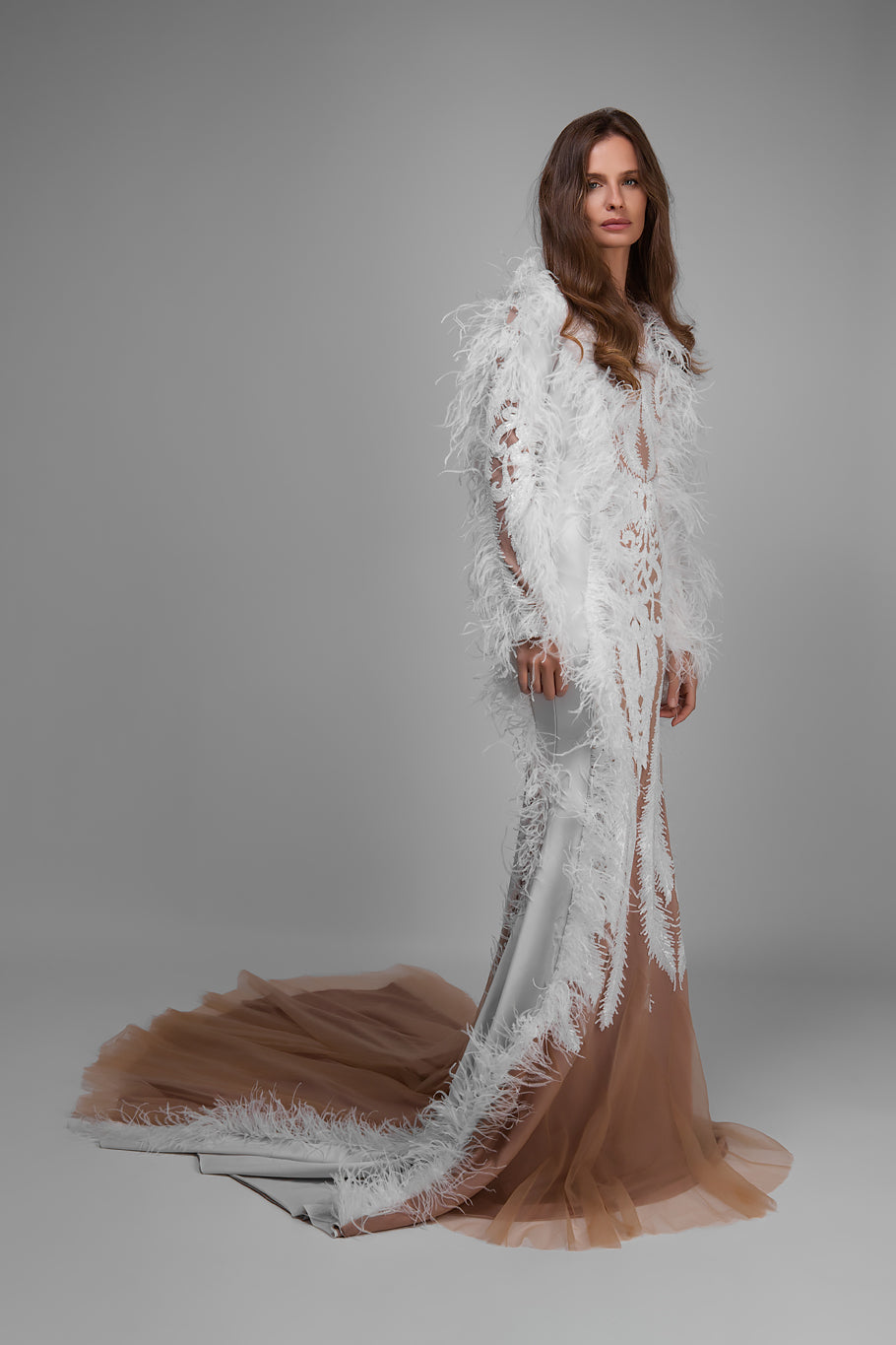 LOOK 1