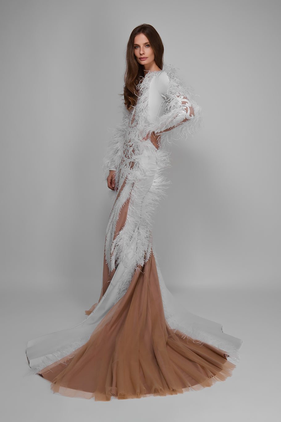 LOOK 1