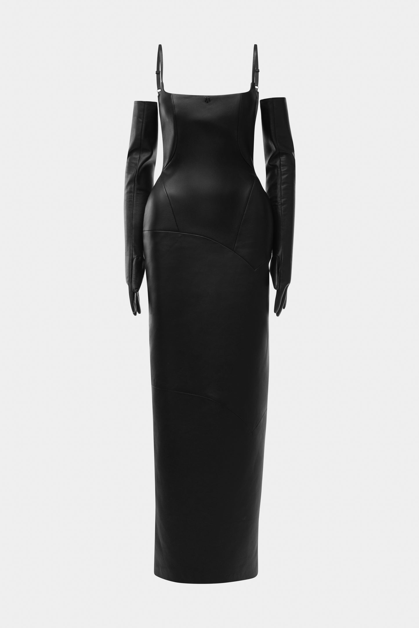 NATURALIOS ODOS ILGOS PIRŠTINĖS