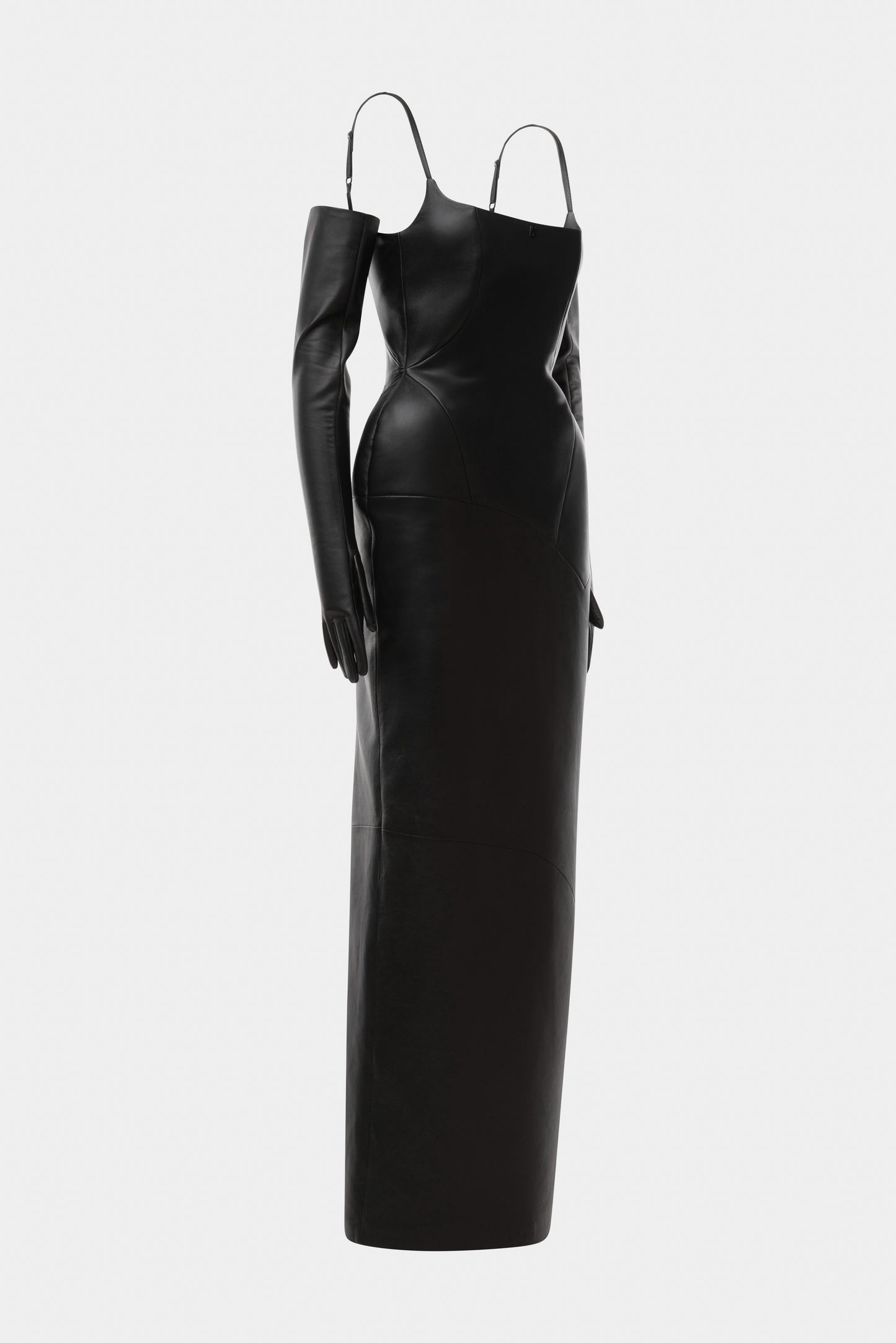 NATŪRALIOS ODOS SUKNELĖ