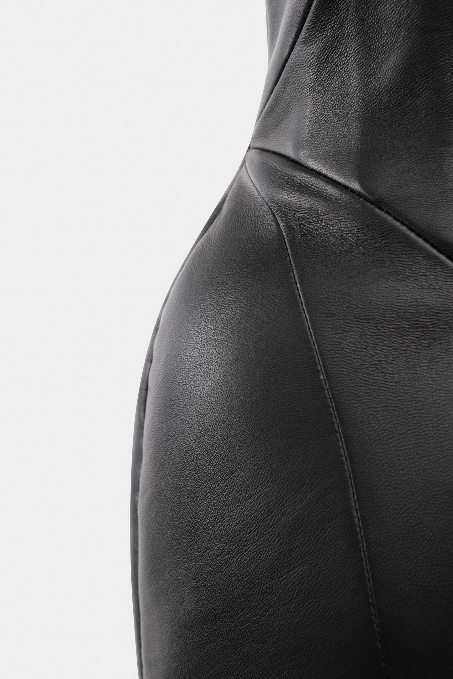 NATŪRALIOS ODOS SUKNELĖ