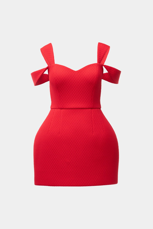 TRANSFORMUOJA SUKNELĖ - KONE