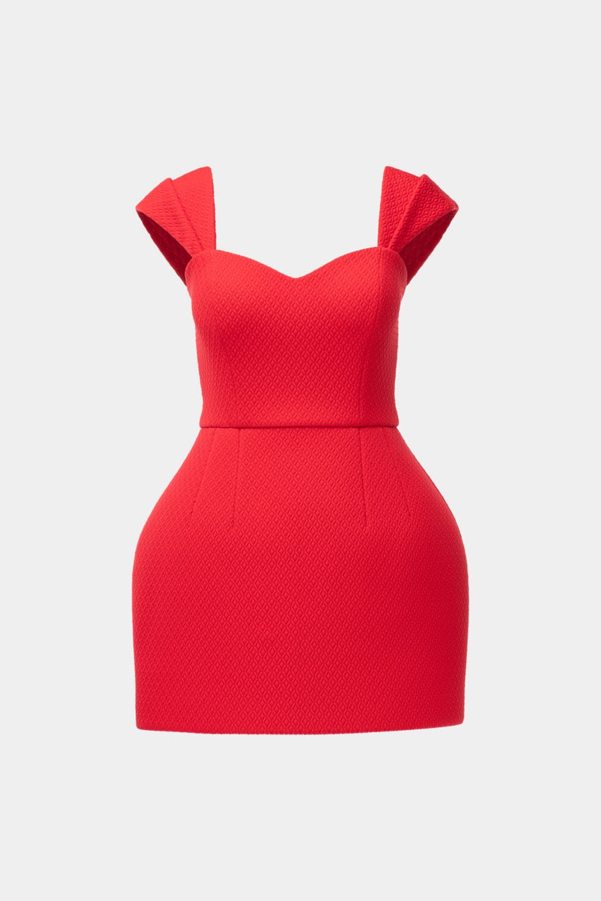 TRANSFORMUOJA SUKNELĖ - KONE