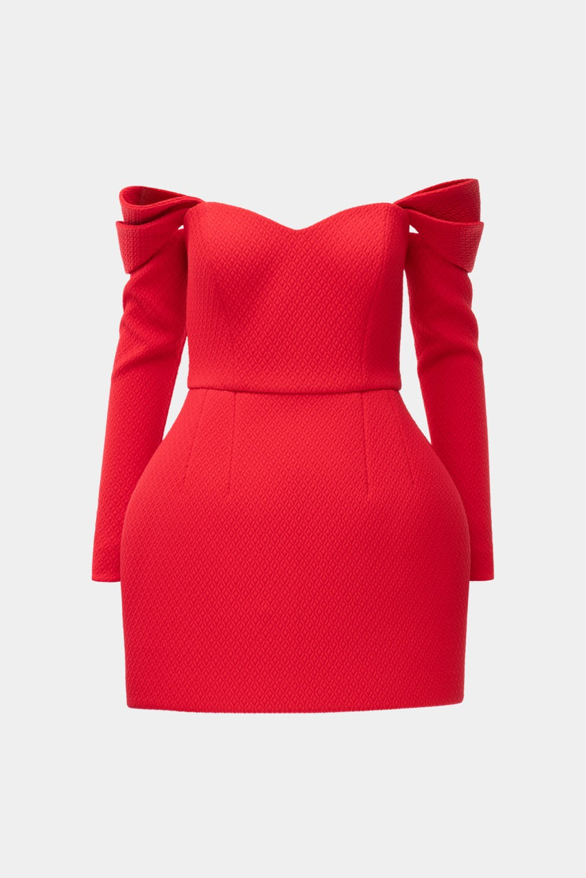 TRANSFORMUOJA SUKNELĖ - KONE