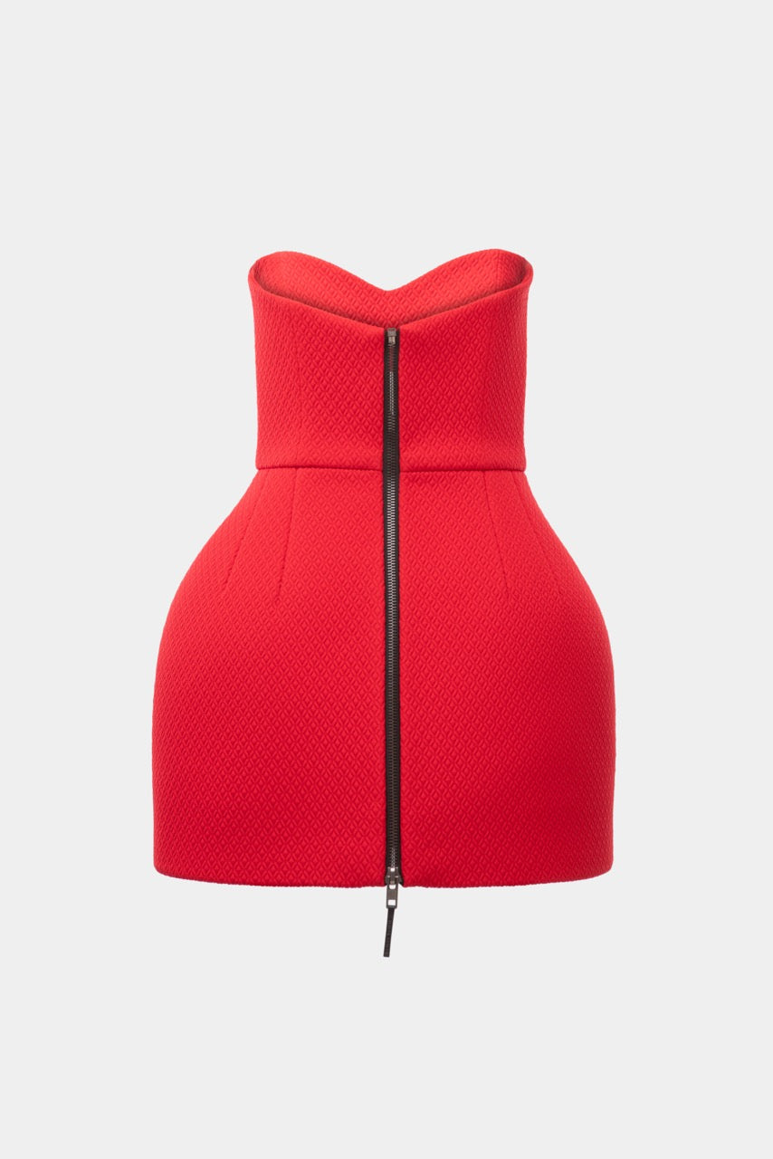 TRANSFORMUOJA SUKNELĖ - KONE