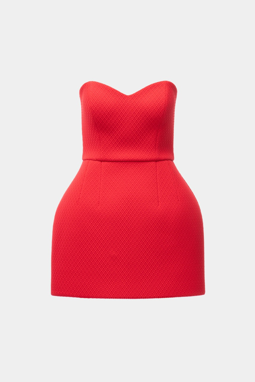 TRANSFORMUOJA SUKNELĖ - KONE