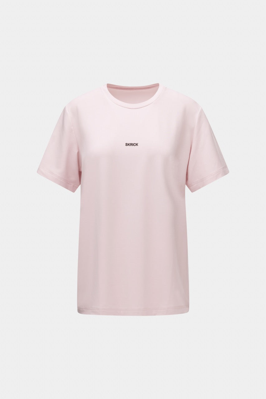 UNISEX MARŠKINĖLIAI-VISKOZĖ