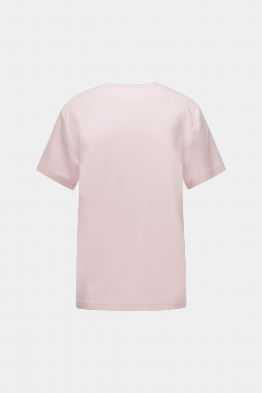 UNISEX MARŠKINĖLIAI-VISKOZĖ