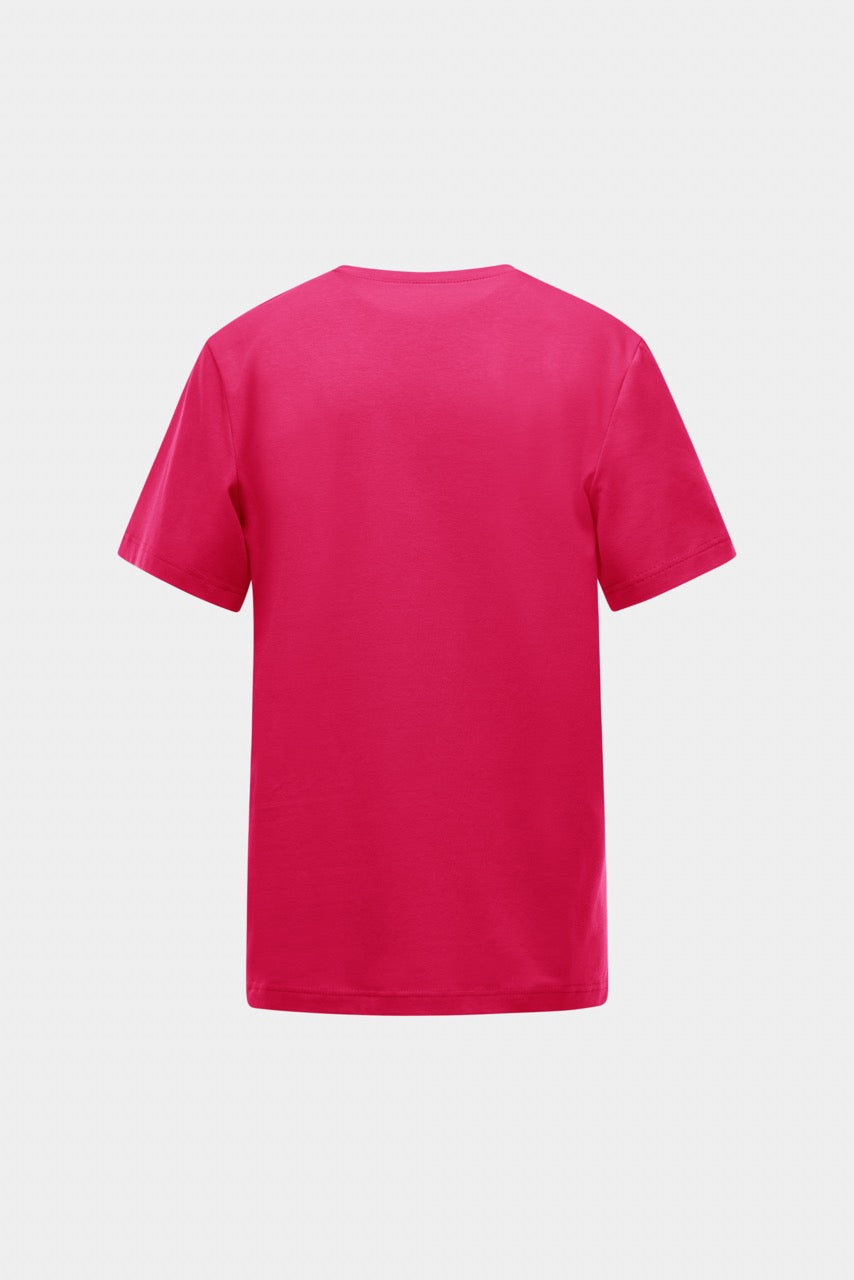 UNISEX MARŠKINĖLIAI