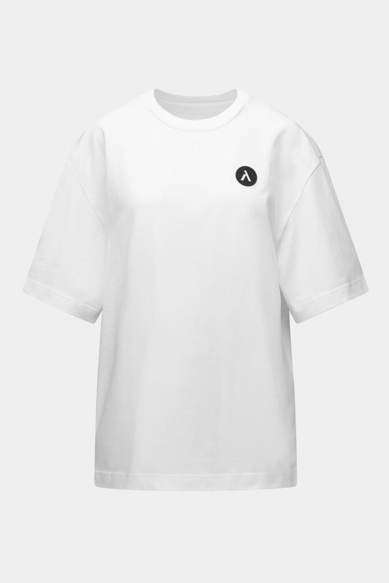 OVERSIZED UNISEX MARŠKINĖLIAI