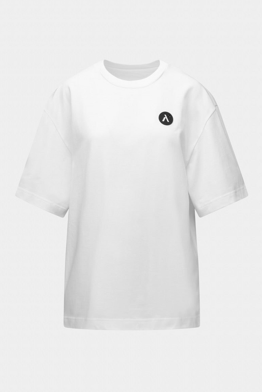 OVERSIZED UNISEX MARŠKINĖLIAI