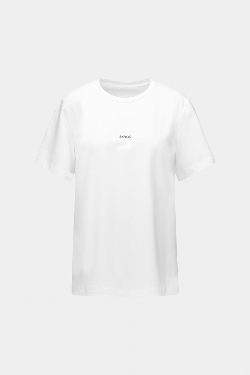 UNISEX MARŠKINĖLIAI-VISKOZĖ