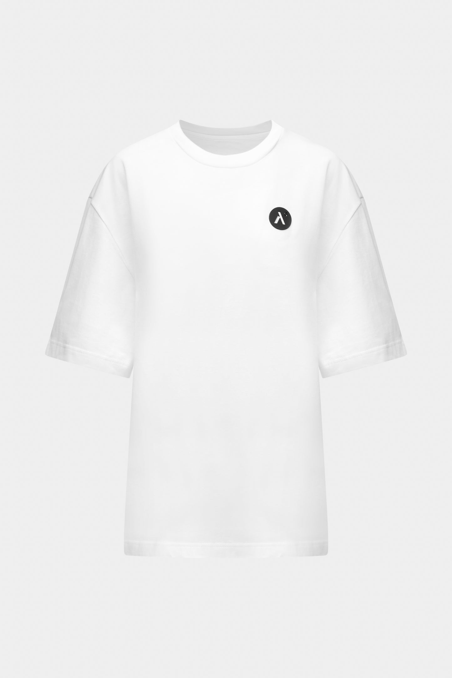 OVERSIZED UNISEX MARŠKINĖLIAI