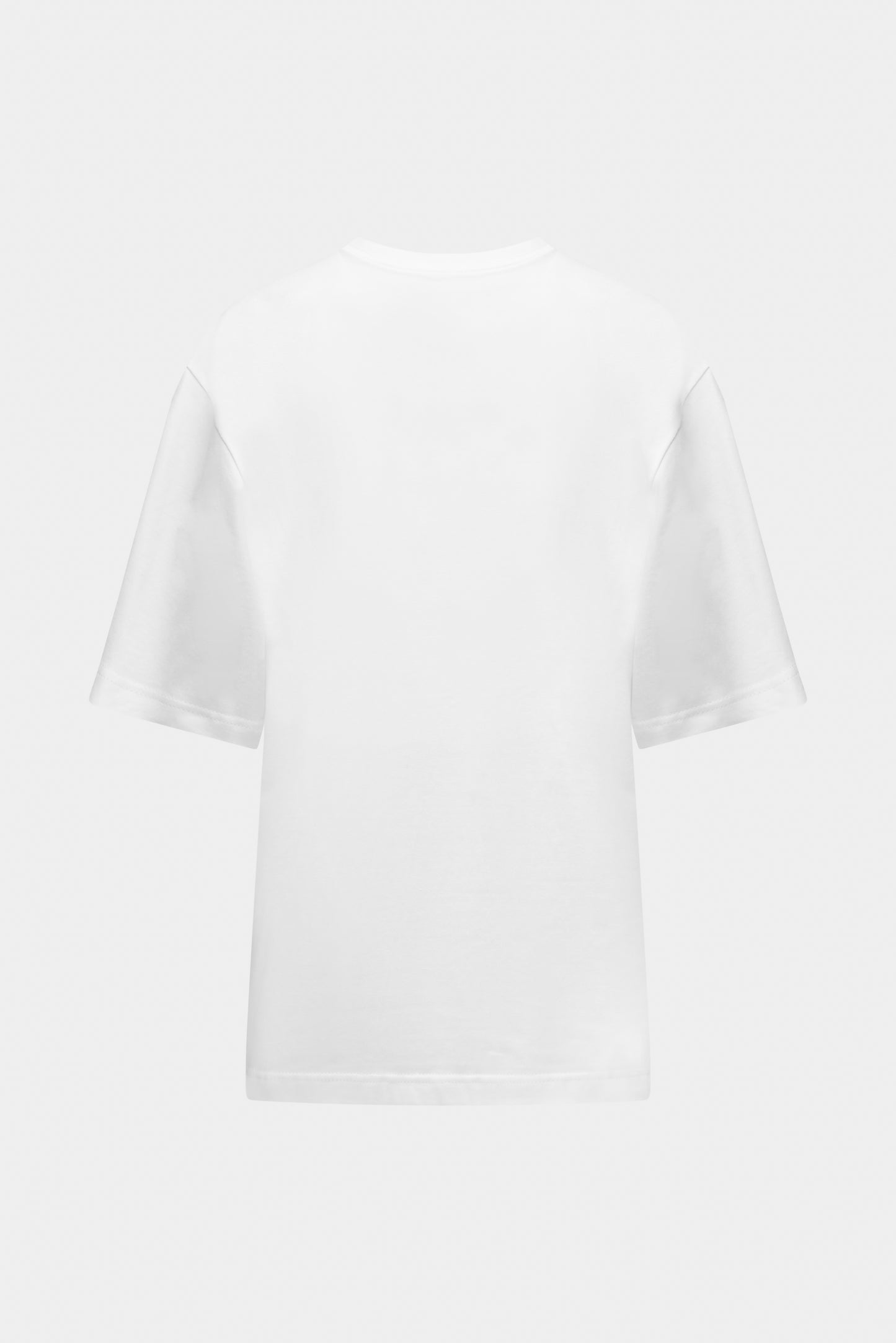 OVERSIZED UNISEX MARŠKINĖLIAI